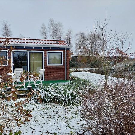 Huisjedelinde Волфеха Екстериор снимка